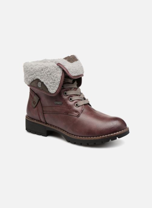 Jana chaussures RUT (Bordeaux) - Bottines et bottes chez Jana chaussures RUT (Bordeaux) - Bottines et bottes chez